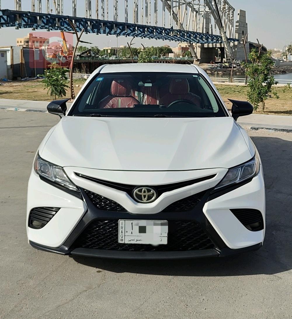 تويوتا كامري